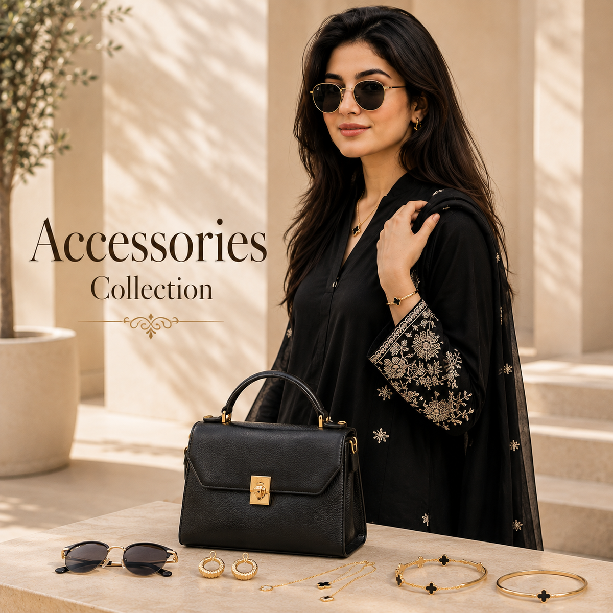 Accessories