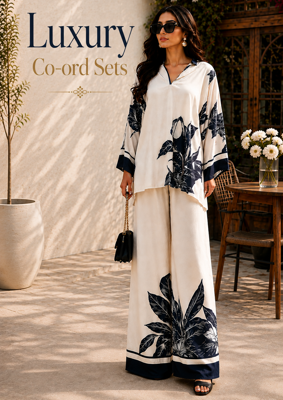 Co-Ord Sets