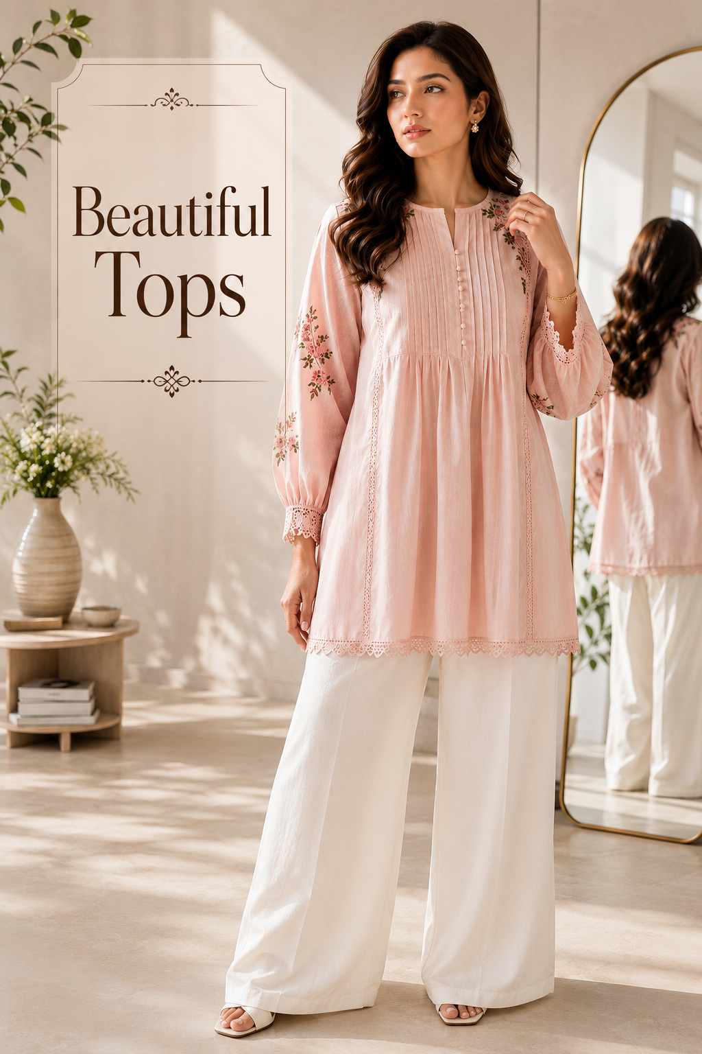 Tops