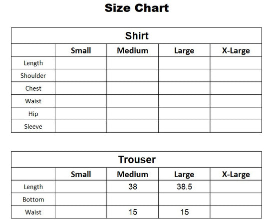 Premium Lawn Plain Trouser