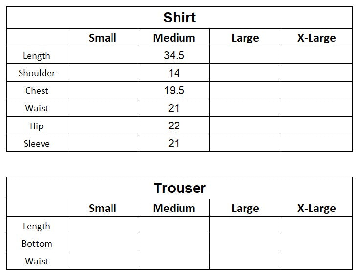 Classic Lawn Cotton Top