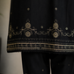 Embroidered Summer Cotton Lawn Suit (3-Piece)