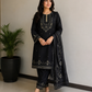 Embroidered Summer Cotton Lawn Suit (3-Piece)