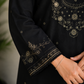 Embroidered Summer Cotton Lawn Suit (3-Piece)