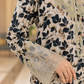 Embroidered Printed Summer Lawn (3-Piece)