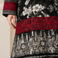 Floral Embroidered Summer Lawn Suit