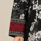 Floral Embroidered Summer Lawn Suit
