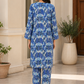 Printed Viscose Co-Ord Set