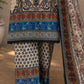 Heritage Printed Summer Lawn Suit