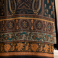 Embroidered Summer Cotton Suit