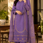 Chicken Kari Summer Cotton Lawn 3 Piece Suit