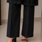 Embroidered 4 Season Cotton (2-Piece Suit)