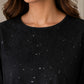 Embroidered 4 Season Cotton (2-Piece Suit)