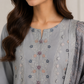 Embroidered Summer Cotton Lawn Suit (3-Piece)