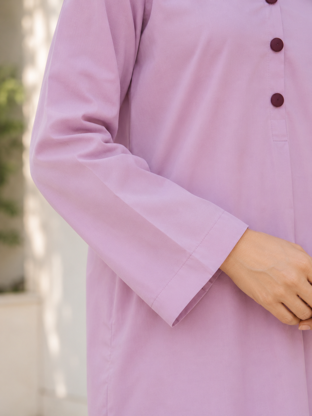 Classic Summer Co-Ord Set