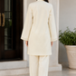 Summer Lawn Cotton Co-Ord Set