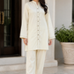 Summer Lawn Cotton Co-Ord Set