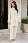 Summer Lawn Cotton Co-Ord Set
