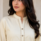 Summer Lawn Cotton Co-Ord Set