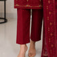 Chicken Kari Summer Cotton Lawn 3 Piece Suit