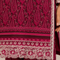 Printed Embroidered Summer Cotton Suit