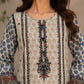 Heritage Printed Summer Lawn Suit