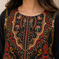 Embroidered Summer Cotton Lawn Suit