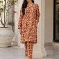 Printed Viscose Co-Ord Set