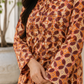 Printed Viscose Co-Ord Set