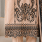 Embroidered Summer Cotton Lawn Suit (3-Piece)
