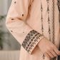 Embroidered Summer Cotton Lawn Suit (3-Piece)
