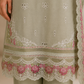 Pista  Embroidered Lawn Suit