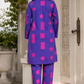 Printed Summer Lawn Cotton Co-Ord Set