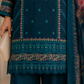 Embroidered Summer Cotton Lawn Suit (3-Piece)