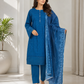Chicken Kari Summer Lawn (3-Piece)