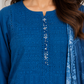 Chicken Kari Summer Lawn (3-Piece)