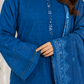Chicken Kari Summer Lawn (3-Piece)