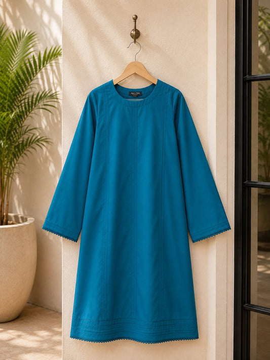Classic Lawn Cotton (Top)
