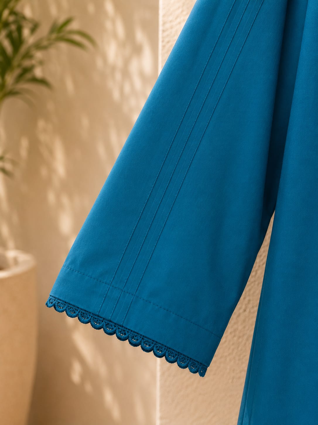 Classic Lawn Cotton Top