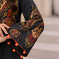 Embroidered Summer Cotton Lawn Suit